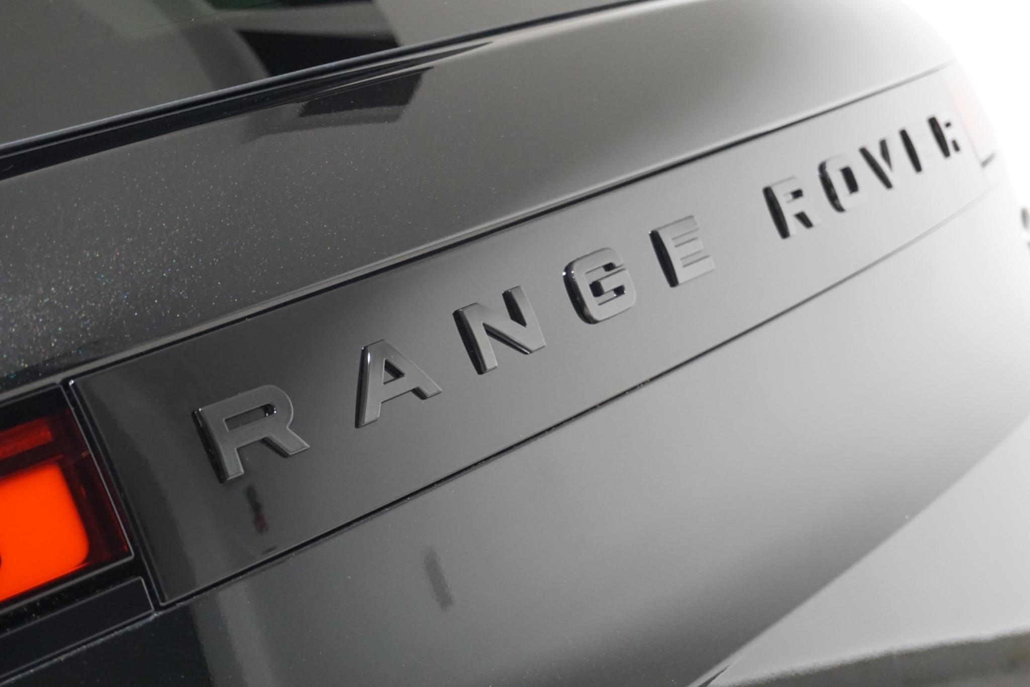 Land Rover Range Rover Sport 3.0 D300 MHEV Dynamic SE Auto 4WD Euro 6 (s/s) 5dr